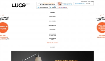 lucedesign