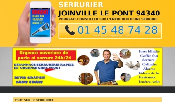 www.serrurerie-joinville-le-pont.net