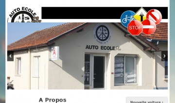 auto-école Flo à dax