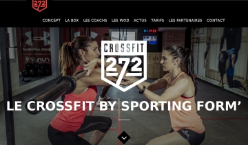 Crossfit272
