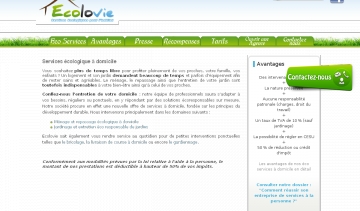 http://www.ecolovie-services.fr