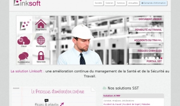 Linksoft logiciel document unique