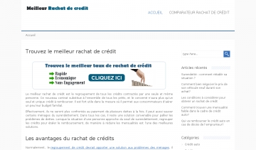 http://www.meilleurrachatdecredit.org/