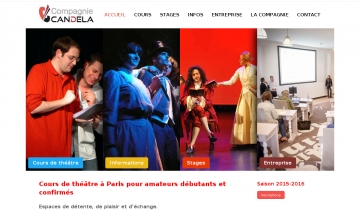 http://www.compagnie-candela.com/