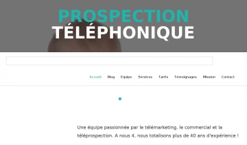 http://prospection-telephonique.net