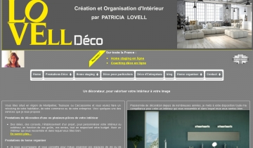 décoration pour particuliers et entreprises à Montpellier