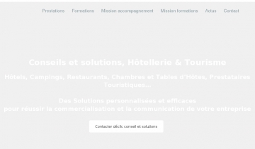 Déclic conseil