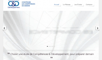 Compétences et Développement