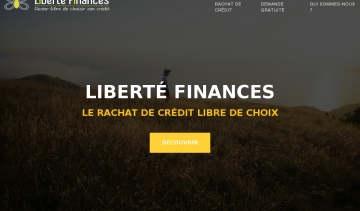 Liberté Finances