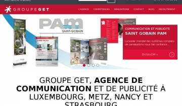 Agence de communication Metz