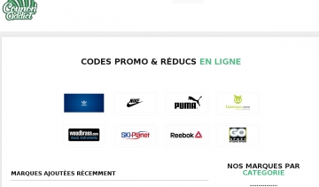 réduction - coupon-addict.fr