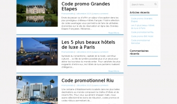 http://www.codes-promos-hotels.com/