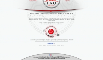 http://www.taobourse.fr/
