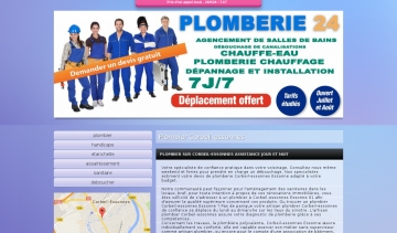 http://www.plombier-corbeil-essonnes.com