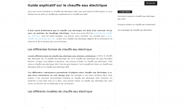 http://www.chauffe-eau-electrique.info/