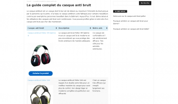 http://www.casque-anti-bruit.info/