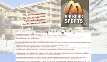 Aalborg sport