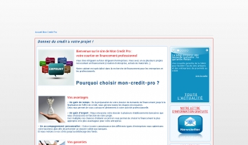 http://www.apercite.fr/api/apercite/240x180/oui/http://www.mon-credit-pro.com/