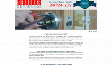 Serrurier Lognes, prestataire de services de qualité en serrurerie