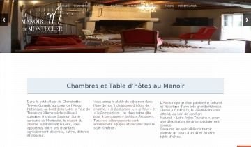 Le Manoir de Montecler