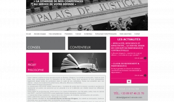 gautier avocats avignon