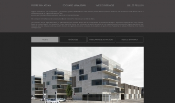 agence d'architecture aum