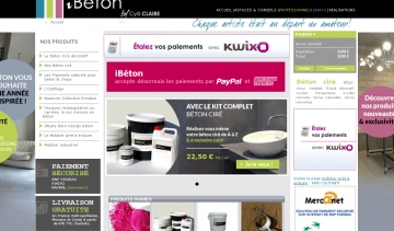 ibeton.fr