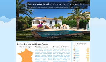 Sun Location Vacances