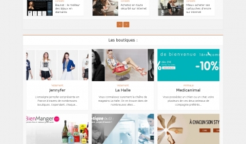 Journées Achat Responsable, guide du marché en ligne.