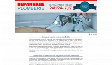 Plombier Pontault-Combault, Entreprise de plombiers à Pontault-Combault