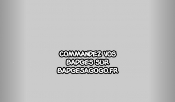 G-E-T, le portail web pour redécouvrir entièrement le badge. 