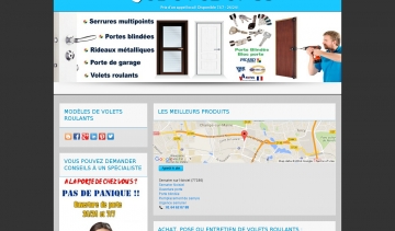 Serrurier Noisiel, une entreprise de serrurerie qualifiée 