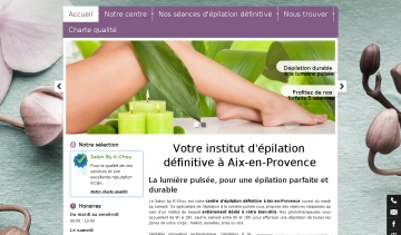 Epilation-Définitive Aix-en-Provence