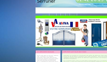 Serrurier Saint-Maur-des-Fossés, Entreprise de serrurerie moins chère 