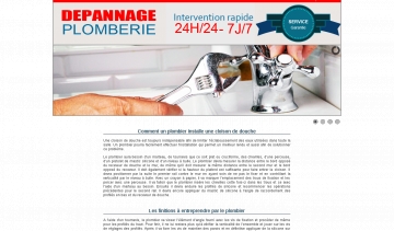 Plomberie Garches, entreprise de plomberie fiable à Garches