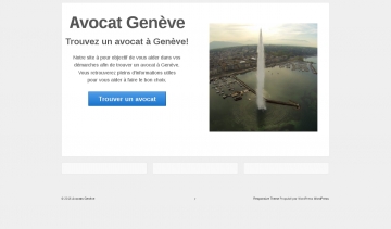 Geneve Avocats, guide pour choisir le meilleur avocat