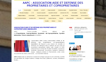 AAPC France, organisation pour l'entraide entre les propriétaires