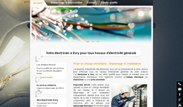 Allo-Electricien Evry