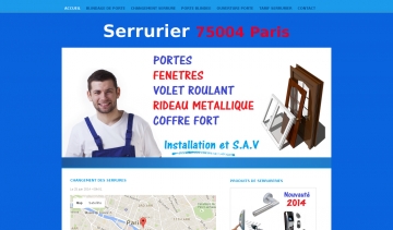 Serrurier 75004 Paris, une assurance de service de qualité supérieure 