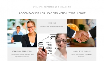 Fenix Conseils, centre de formation et de coaching pour les leaders