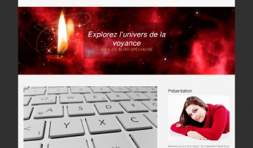 Voyancity, blog d'information sur la voyance en ligne