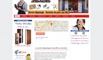 Serrurerie 75017, services de serrurerie d'une grande qualité