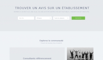 QualityRaters, guide web sur les établissements professionnels