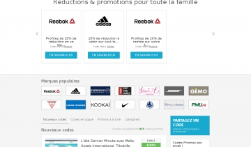 My-Beez, d’intéressants codes promo pour d’heureux shoppings