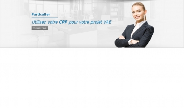 VAE les 2 Rives, votre option de validation des acquis de l'expérience.