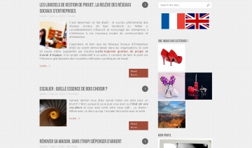 Gvisit, blog pour des astuces et des conseils sur la vie au quotidien