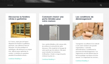 Maison-idéal : transformer votre habitation en une maison modèle