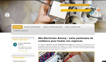 Allo-Electricien Antony