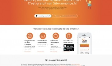 site-annonce.fr