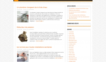 Urgence Plombier Paris, informations pratiques sur la plomberie